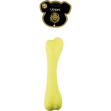 Normadia Dayanıklı Köpek Oyuncağı Kemik 15 Cm, Eğlence ve Çiğneme Keyfi