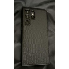 Osm Gsm Samsung Galaxy S23 Ultra Kılıf Kamera Korumalı Silikon Rubber Arka Kapak
