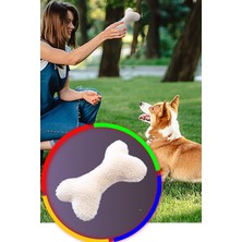 Normadia Rahatlatıcı Köpek Stres Çekiştirme Yastığı, Eğlenceli ve Dayanıklı Oyun Arkadaşı