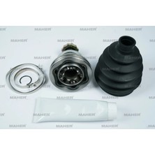 Maher AKS KAFASI DIŞ FABIA 2000-2007 AZQ-BME 201030105210107.5 6Q0498099C