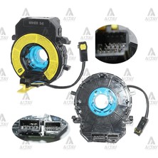 Maher Aırbag Çemberi (Zemberek) Sorento 2010-2015 93490 2P170