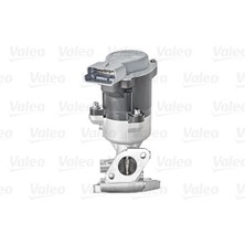 Valeo Egr Valfı 276DT Dıscovery 3 R.r Sport 1 L320 Jaguar Xf 1 10250 S-Type 2 10200 LR006994 LR006995 LR010125 LR018466
