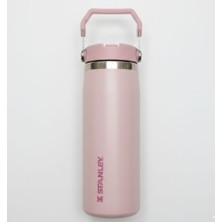 Stanley The Iceflow Flip Straw 2.0 Pipetli Termos Bardak 0,47