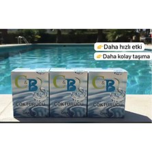 C&b Cb Toz Çöktürücü 750 gr (25 L Sıvı Ürüne Eş Değer)