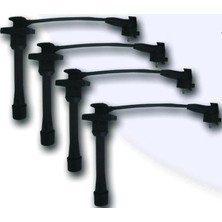 Ünüvar BUJİ KABLO TK COROLLA 1.6 IE 4AFE-AE100 1992-1998 DUDUCO7892 9091922327