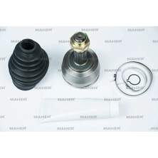 Maher AKS KAFASI DIŞ BRAVA 1995-2002 / BRAVO 1995-2004 / MAREA 1996-2007 / 2210221051XM.131 46307322