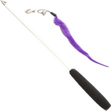 Normadia Esnek Kedi Oltası 93 Cm, Eğlenceli ve Dayanıklı Tasarım