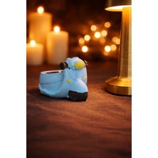 Vıntage Vespa Biblo Mum