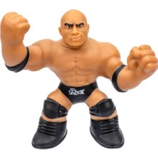 SHC4200 Bfs Wwe Tekli Figür