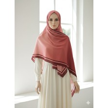 Chaldemar Kadın Degrade Desenli Şal