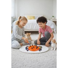 Esemiz Mind Chess - Zeka Oyunu, Renklerle Hafıza ve Zihin Geliştirme Satrancı Solvent Içermez