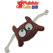 Normadia Peluş Sesli Köpek Oyuncağı, Eğlenceli ve Yumuşak Köpekler Için