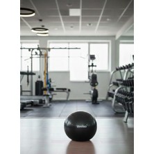 NK SPOR 65CM Pilates Topu-Jimnastik Topu-Spor - Egzersiz - Pilates - Fitness - Yoga - Esneme - Esneklik - Meditasyon-Evde Spor