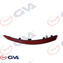 GVA Arka Tampon Reflektörü Sol Audı A4 2016  8W0945105