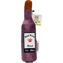 Normadia Yumuşak Peluş Köpek ve Kedi Oyuncağı, Eğlenceli ve Dayanıklı Tasarım