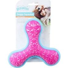 Normadia Eğlenceli Köpek Oyuncağı, Dayanıklı ve Çekici Tasarım, Aktif Eğlence