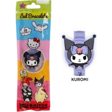 SHC4200 Bfs Hello Kitty And Friends LED Işıklı Figürlü Bileklik