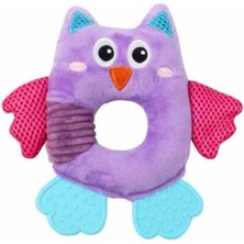 Normadia Yumuşak ve Sevimli Peluş Kedi Oyuncak, Çocuklar Için Mükemmel Hediye