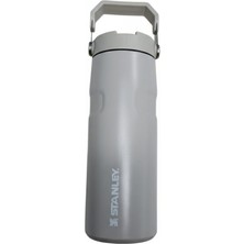 Stanley The Iceflow Flip Straw 2.0 Pipetli Termos Bardak 0,47 Lt