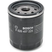 Bosch YAG FILTRESI LAND ROVER DISCOVERY 204PT L550 L359 RANGE ROVER EVOQUE PT204 L538 . JAGUAR XE 10760