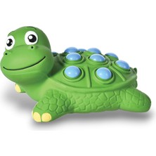 Normadia Yumuşak Lateks Tostaba Oyuncak, Eğlenceli ve Güvenli Hediye