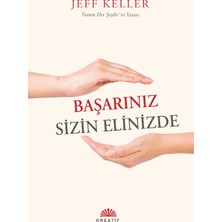 Başarınız Sizin Elinizde