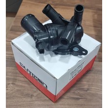 Gua TERMOSTAT 95 C KOMPLE RENAULT CLIO 4 2012 CAPTUR 2013MEGANE 4 2015 DACIA DUSTER 2013 DOKKER 2012