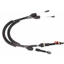 CAVO Vites Kumanda Teli Dacıa Duster 4104 6 Vites 2010- 8200976710 341088903R 341080314R