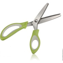 Bilfold Sürfile Zig Zag Makası