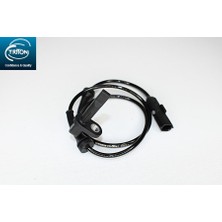 Motortec ABS SENSÖRÜ-ARKA ÇİFT ÇEKER R.MASTER 3 8200735315