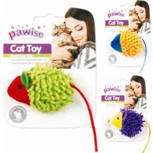 Normadia Yumuşak ve Renkli Kumaş Oyuncak, Eğlenceli Tasarım, Çocuklar Için Mükemmel