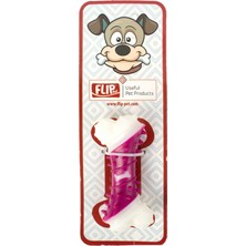 Normadia Sağlam Plastik Dental Kaval Kemik 11CM, Güvenle Kullanım