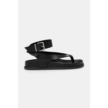 Tommy Hilfiger Tommy Jeans Tjw Ankle Strap Sandal