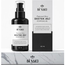 Bi Yakı Destek Jeli Kompleks 100 ml – Diz, Kas ve Eklem Bakım Jeli