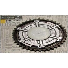 My EKSANTRİK GERGİ KASNAĞI MEGANE-SCENIC-LOGAN F3R 2.0 165 8200782671 7700108671 8200539619