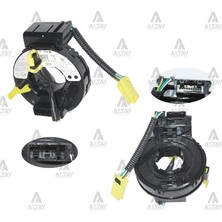 Maher AIRBAG ÇEMBERİ (ZEMBEREK) CIVIC 2006-2009 FD6 77900 SNA K52