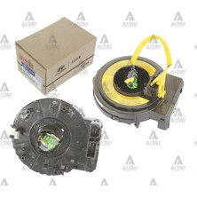 MOBIS Aırbag Çemberi (Zemberek) Sonata 2005-2010 93490 3K600