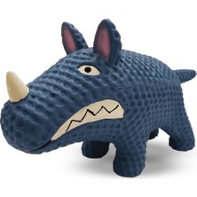 Normadia Yumuşak ve Dayanıklı Lateks Oyuncak, Güvenle Kullanabileceğiniz Eğlence Ürünü