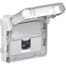 Legrand 069569 Plexo RJ45 Cat6 Ftp Priz