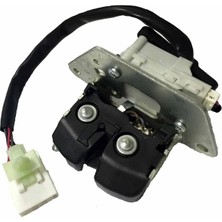 WPI Arka Bagaj Kilidi Fıorıno-Bıpper-Nemo 2008-2015 Tek Kapı 51812524-1608899480 51949047 1610562980 8719 G3