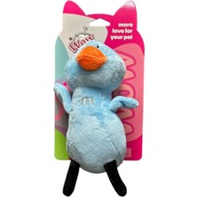 Normadia Renkli Kedi Oyuncağı, Eğlenceli ve Dayanıklı Tasarım