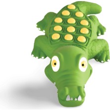 Normadia Renkli ve Eğlenceli Çocuk Oyuncağı, Güvenli ve Dayanıklı Tasarım