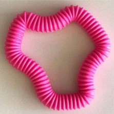 Normadia Renkli Kauçuk Köpek Kemirme Oyuncağı 10 Cm, Eğlenceli ve Dayanıklı Seçenek