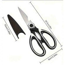 Mutfak Makası Tavuk Makas