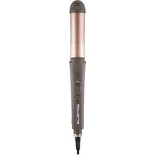 Özbience 3'ü Bir Arada Moda Stilist Saç Şekillendirici, Pratik ve Şık Tasarım