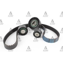 GMB TRİGER SETİ FORD ESCORT / FIESTA / ORION / MONDEO 1992-1999 1.6-1.8-2,0 ZETEC 131 DİŞ YS7J6268AB