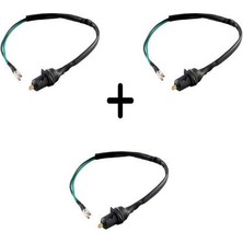 150ZAT Uyumlu Ön Fren Müşürü 3 Adet Erpilsan Elektronik