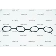 Maher EMME MANİFOLD CONTA YARIS 1999-2002 1.3 2NZFE 17177 0J010