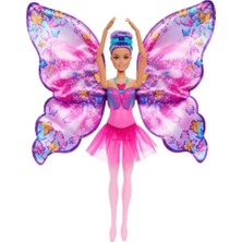 SHC4200 Nessiworld Dansçı Bebek