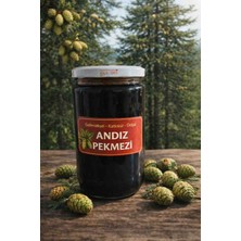 Altın Pekmez Andız Pekmezi